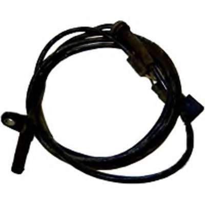 Датчик, частота вращения колеса