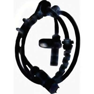 Датчик, частота вращения колеса