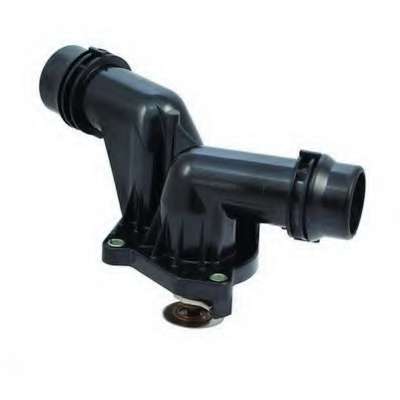 Термостат, охлаждающая жидкость