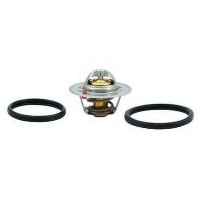 Термостат, охлаждающая жидкость