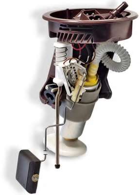 Элемент системы питания