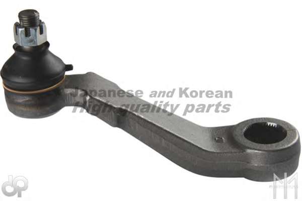 Маятниковый рычаг