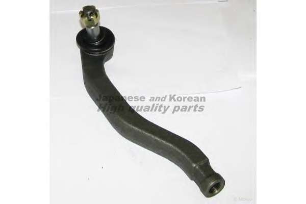 Наконечник поперечной рулевой тяги