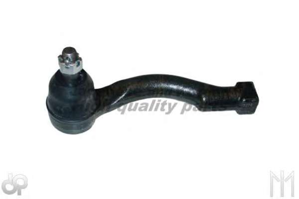 Наконечник поперечной рулевой тяги