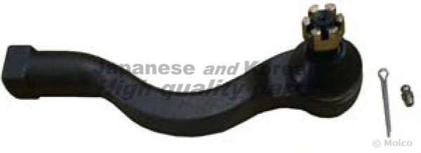 Наконечник поперечной рулевой тяги