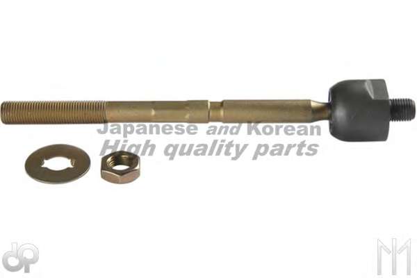 Осевой шарнир, рулевая тяга