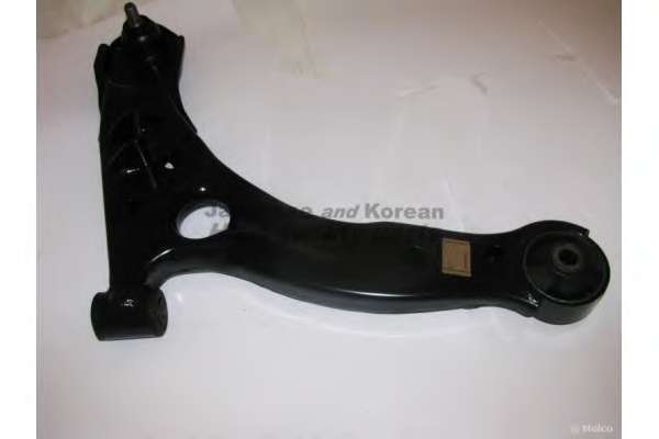 Рычаг независимой подвески колеса, подвеска колеса