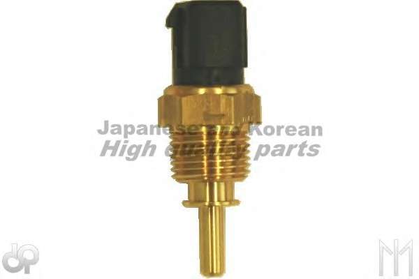 Датчик, температура охлаждающей жидкости