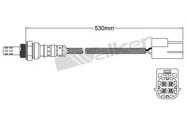 Лямбда-зонд
