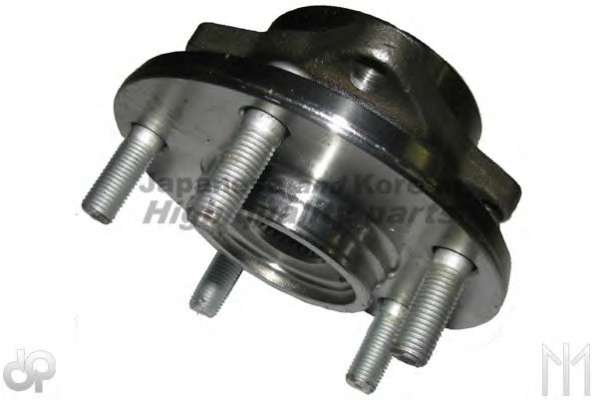 Комплект подшипника ступицы колеса