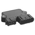 Коммутатор, система зажигания