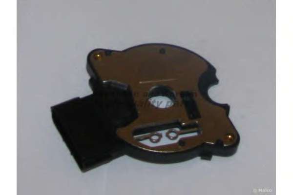 Коммутатор, система зажигания