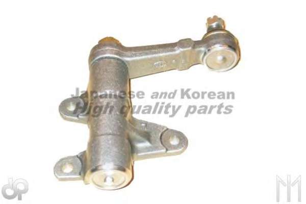 Маятниковый рычаг