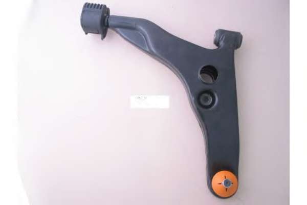 Рычаг независимой подвески колеса, подвеска колеса