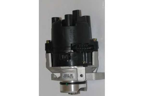 Распределитель зажигания