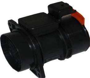 Расходомер воздуха