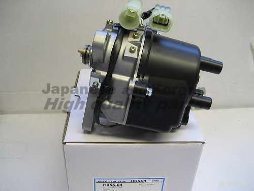 Распределитель зажигания