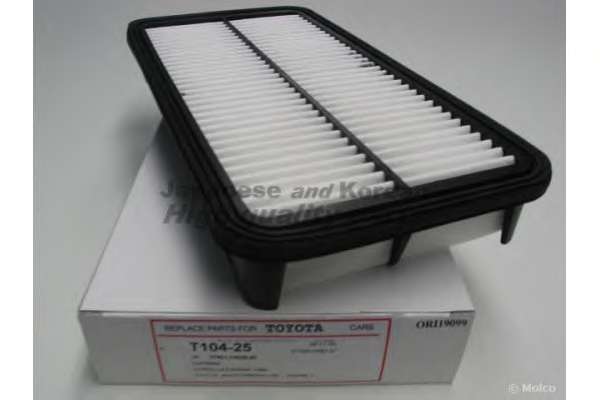 Воздушный фильтр