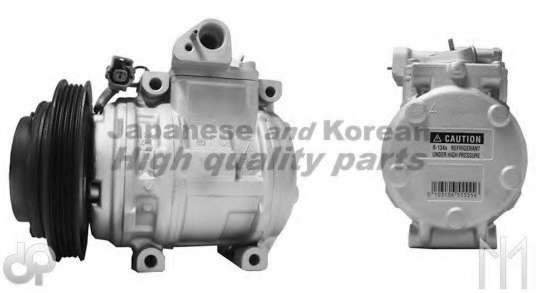 Компрессор, кондиционер