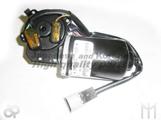 Двигатель стеклоочистителя