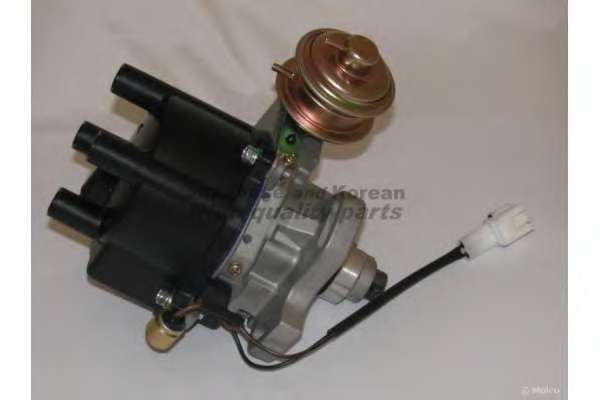 Распределитель зажигания