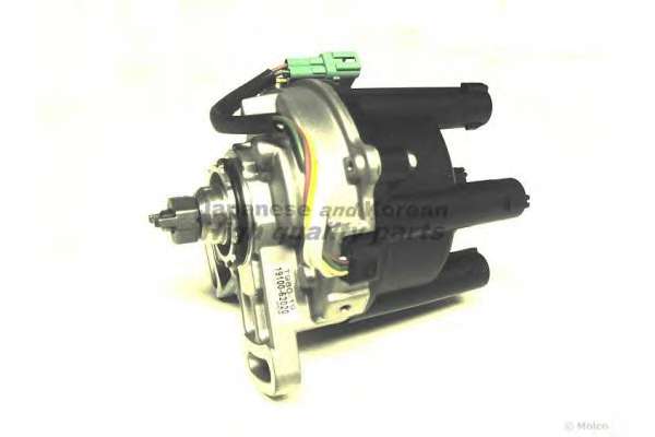 Распределитель зажигания