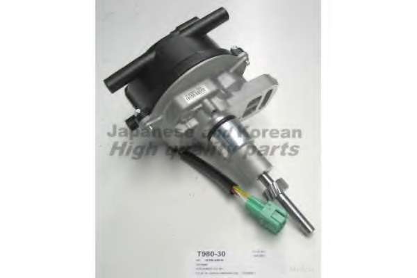 Распределитель зажигания