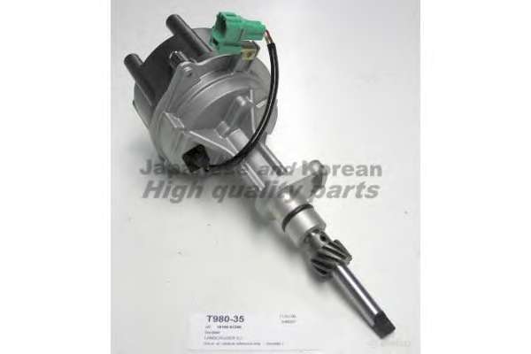 Распределитель зажигания