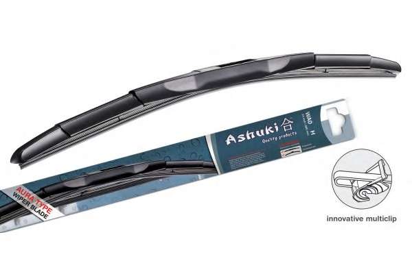 Щітка двірника