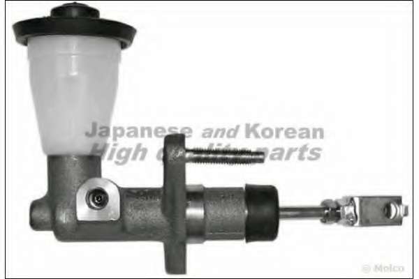 Главный цилиндр, система сцепления