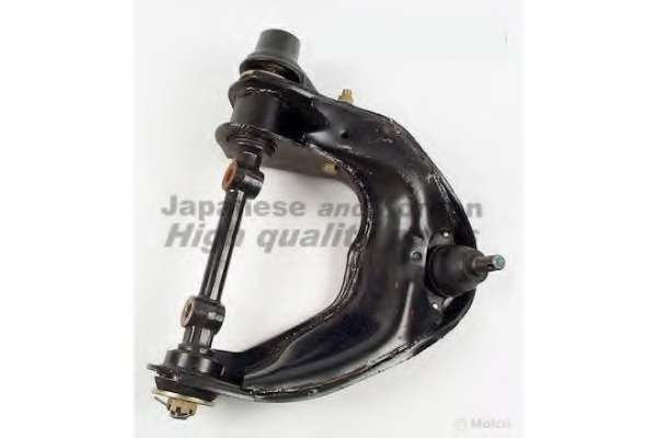 Рычаг независимой подвески колеса, подвеска колеса