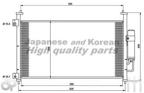 Конденсатор, кондиционер