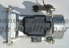 Расходомер воздуха