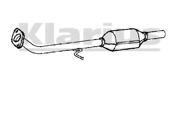 Катализатор