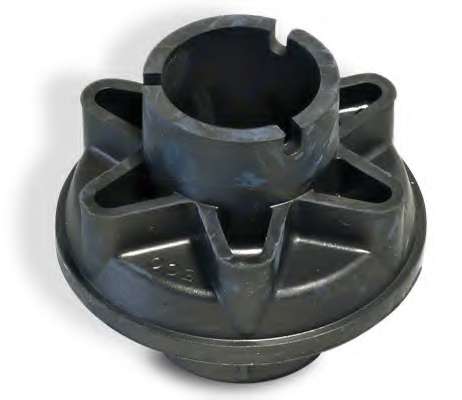 Кронштейн, топливный насос