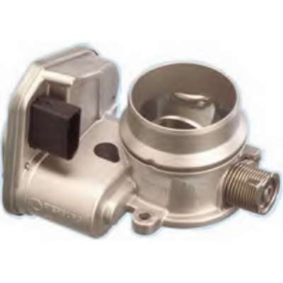 Патрубок дроссельной заслонки