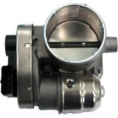 Патрубок дроссельной заслонки