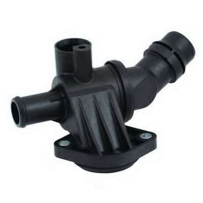 Термостат, охлаждающая жидкость