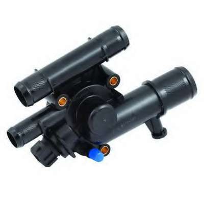 Термостат, охлаждающая жидкость