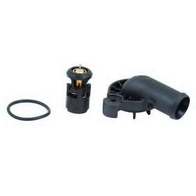 Термостат, охлаждающая жидкость