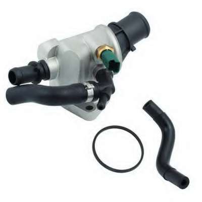 Термостат, охлаждающая жидкость