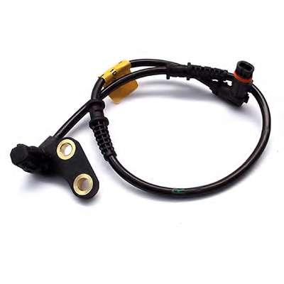 Датчик, частота вращения колеса