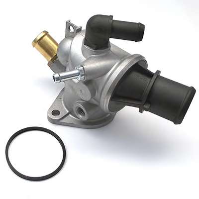 Термостат, охлаждающая жидкость