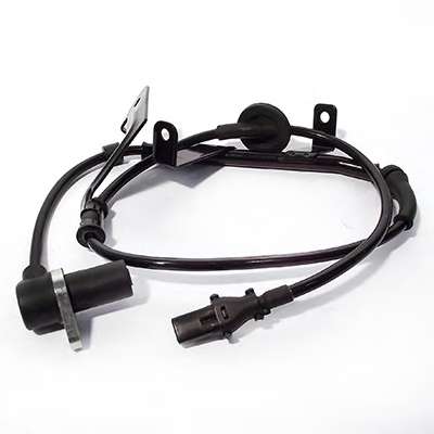 Датчик, частота вращения колеса