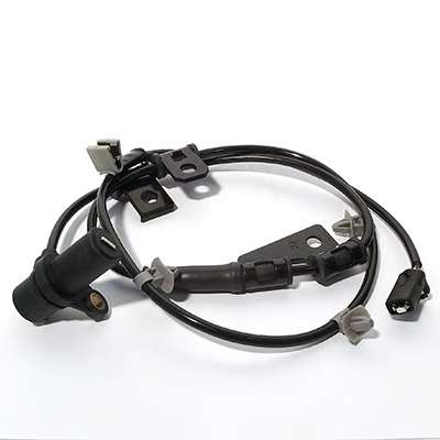 Датчик, частота вращения колеса