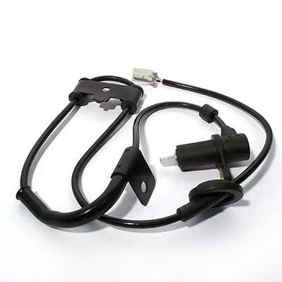 Датчик, частота вращения колеса