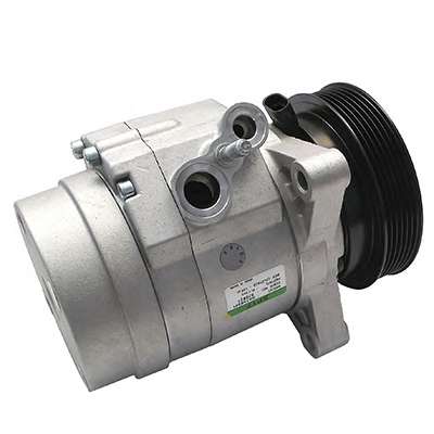 Компрессор, кондиционер