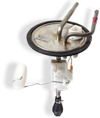 Датчик, запас топлива