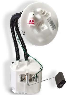 Датчик, запас топлива