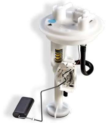 Датчик, запас топлива